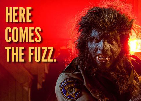 Wolfcop (2014) – HORROR MOVIE REVIEW