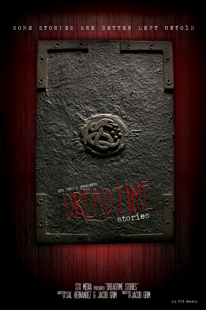 Dreadtime Stories (2014) – HORROR ANTHOLOGY MOVIE REVIEW