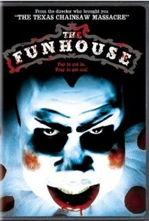 The Funhouse (1981) – Horror Movie Review