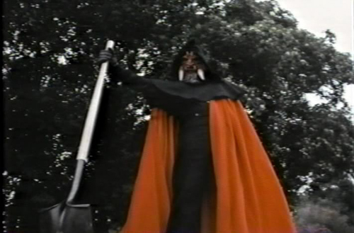 HACK-O-LANTERN (1988) – Slasher, Satanic, Whodunit HORROR MOVIE REVIEW