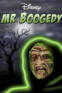Walt Disney’s Mr. Boogedy (1986) – Horror Movie Review
