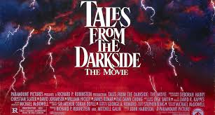 Tales From the Darkside: The Movie (1990) – HORROR ANTHOLOGY MOVIE REVIEW