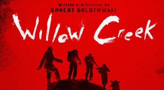 Willow Creek (2014) – HORROR MOVIE REVIEW