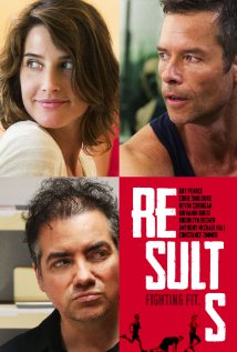 Results (2015) – Comedy Movie Review