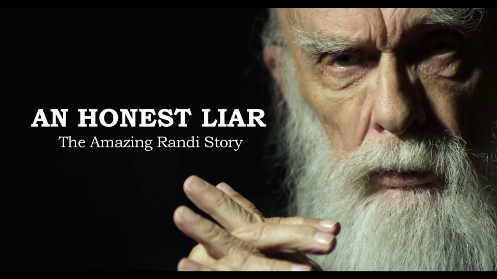 An Honest Liar (2014) -The Amazing Randi Documentary Movie Review – Netflix Available