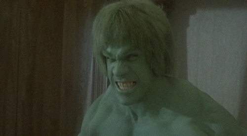 The Incredible Hulk: A Child in Need (1978) – Lou Ferrigno MARVEL TV SUPERHERO REVIEW