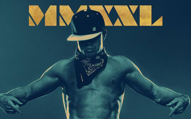 Magic Mike XXL (2015) – Channing Tatum Stripping COMEDY MOVIE REVIEW