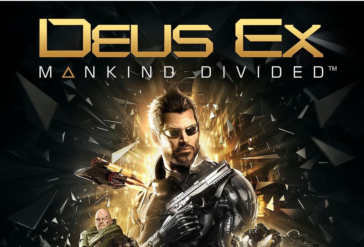 русификатор для deus ex game of the year steam фото 57