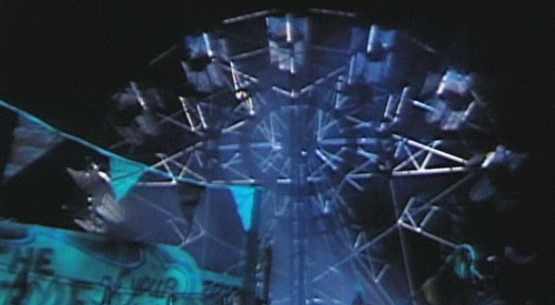 The Ray Bradbury Theater: The Black Ferris (1990) – CARNIVAL HORROR TV REVIEW
