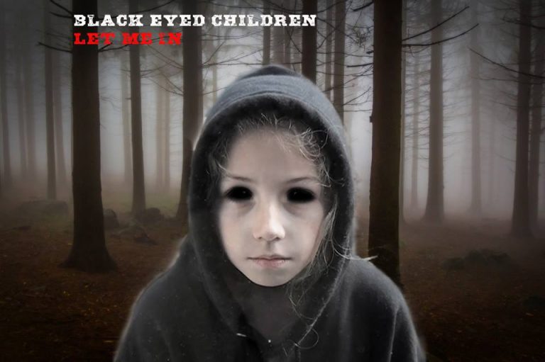 Black Eyed Children: Let Me In (2015) – HORROR MOVIE REVIEW