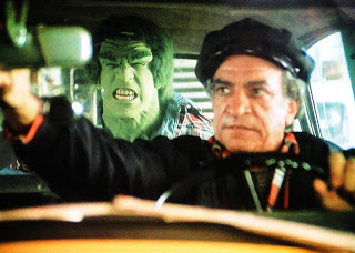 The Incredible Hulk: Terror in Times Square (1978) – Superhero TV Review