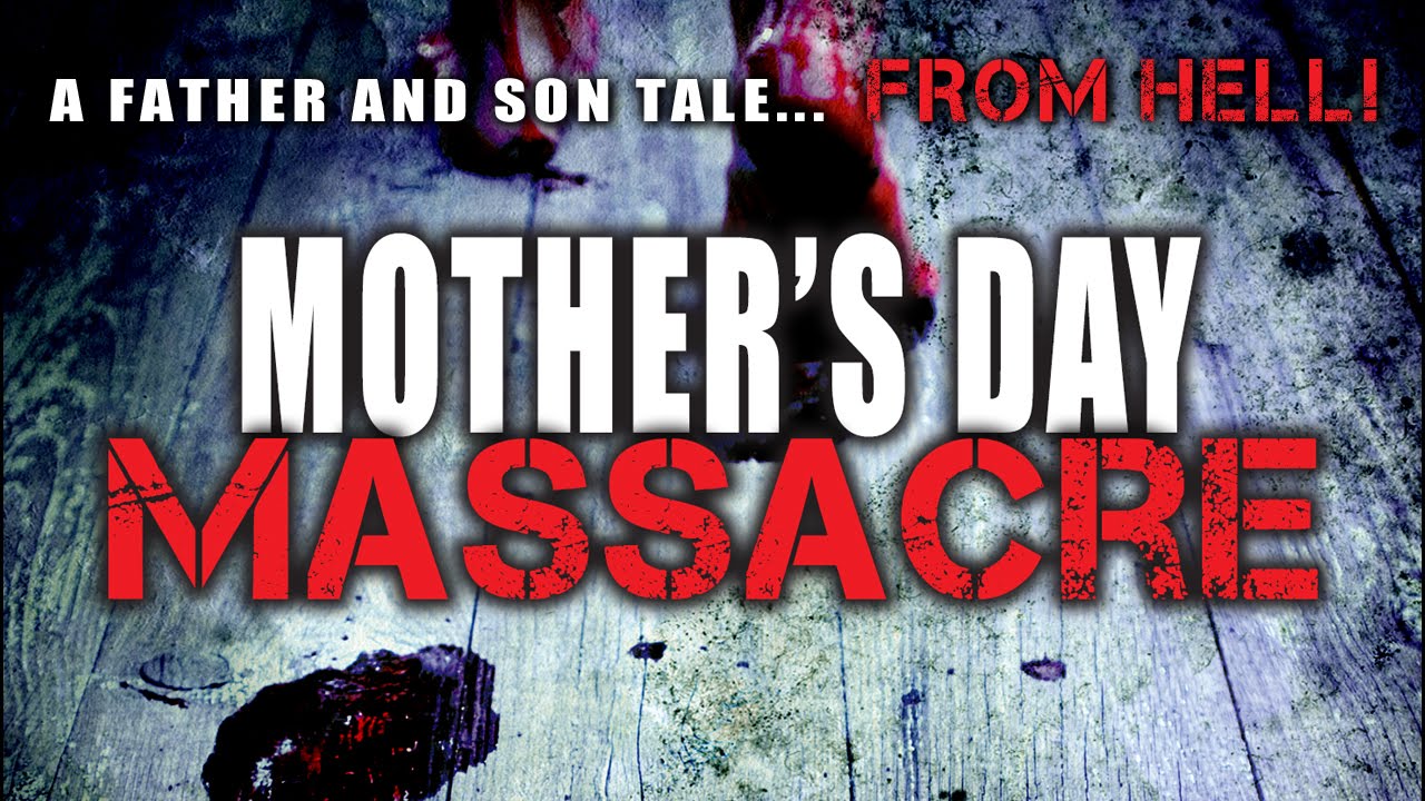 Mother’s Day Massacre (2007) – SLASHER TEXAS CHAINSAW MASSACRE HORROR MOVIE REVIEW