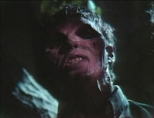 Soul of the Demon (1991) – Evil Dead Demon Paranormal Activity SOV Horror Movie Review
