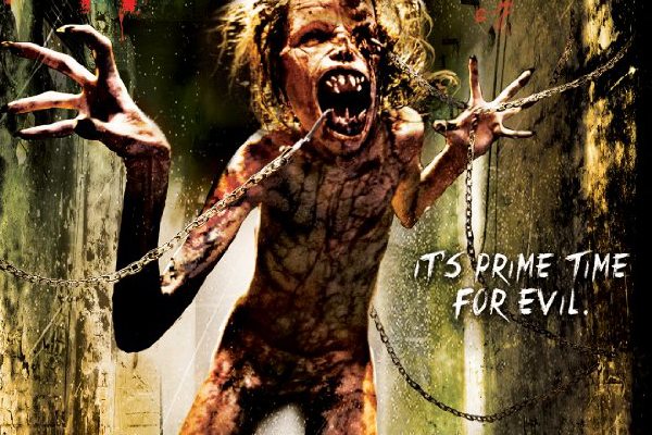 The Horror Network (2015) – HORROR ANTHOLOGY MOVIE REVIEW