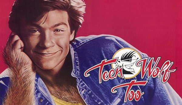 Teen Wolf Too (1987) – COMEDY MOVIE REVIEW