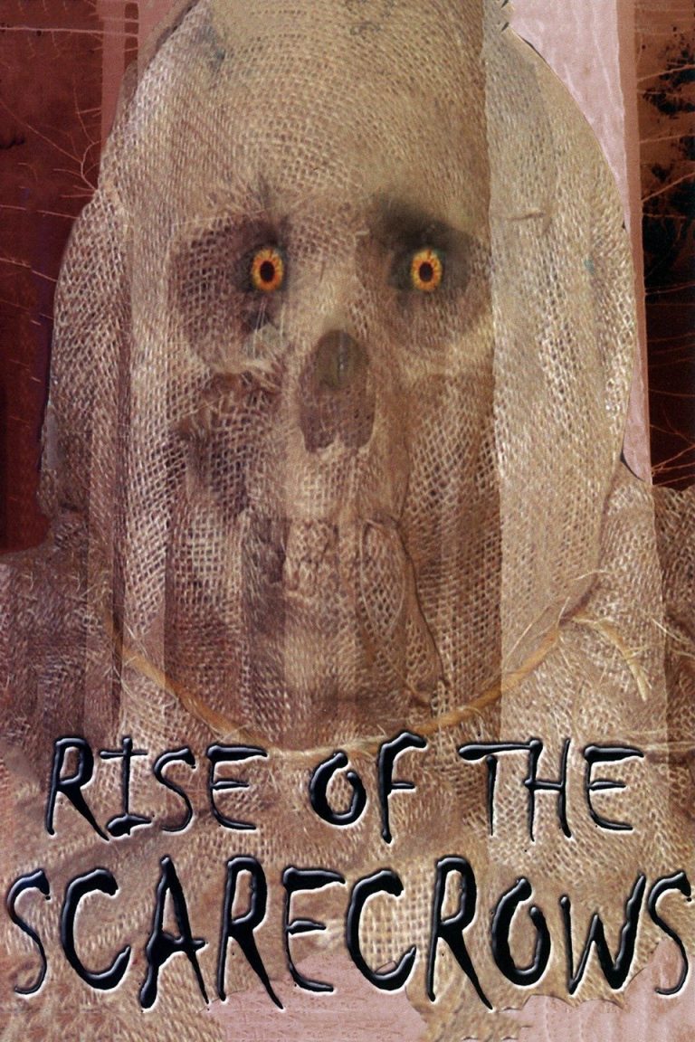 RISE OF THE SCARECROWS (2009) – Horror Movie Review