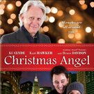Christmas Angel (2009) – Xmas Holiday MOVIE REVIEW