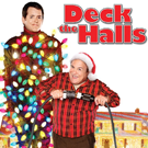 Deck the Halls (2006) – Danny Devito, Matthew Broderick XMAS HOLIDAY MOVIE REVIEW