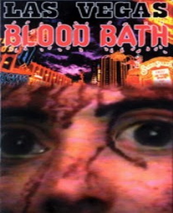 Las Vegas Bloodbath (1989) – Gory Micro-Budget SLASHER HORROR MOVIE REVIEW