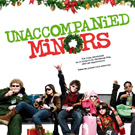 Unaccompanied Minors (2006) – Lewis Black CHRISTMAS XMAS HOLIDAY MOVIE REVIEW