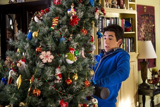 Pete’s Christmas (2013) – Bruce Dern Groundhog Day Hallmark Channel XMAS MOVIE REVIEW