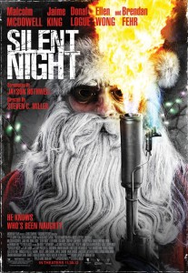 Silent Night (2011) – Christmas Horror – Loosely Based Remake Movie Review