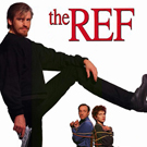 The Ref (1994) – Kevin Spacey, Denis Leary XMAS HOLIDAY MOVIE REVIEW
