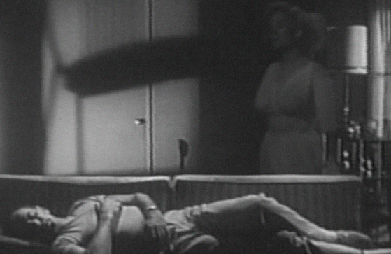 Tormented (1960) – HORROR MOVIE REVIEW