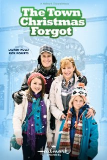The Town Christmas Forgot (2010) – Lauren Holly Hallmark Xmas Movie Review
