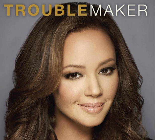 Troublemaker (2015) Book Review
