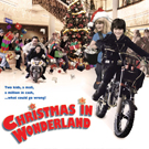 Christmas in Wonderland (2007) – Home Alone, Patrick Swayze, Chris Kattan, Carmen Electra Xmas Holiday MOVIE REVIEW