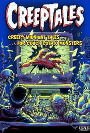 Creeptales (1989) – Low Budget Anthology HORROR REVIEW