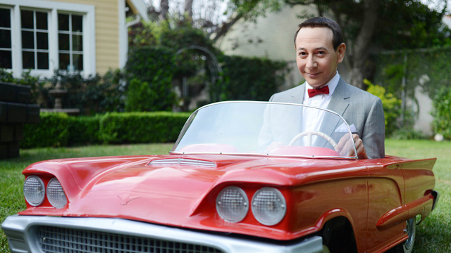 Pee-Wee’s Big Holiday – Netflix Must Watch Film  – Movie Review