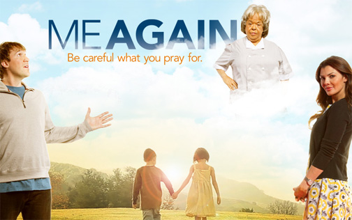 Me Again (2012) – Christian Movie Review