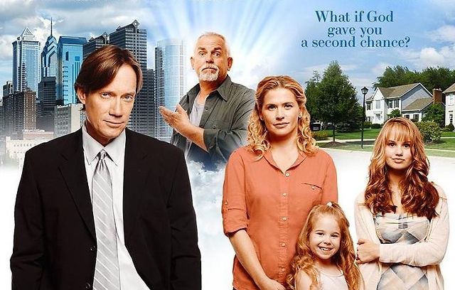 What If (2010) – Kevin Sorbo, Kristy Swanson CHRISTIAN MOVIE REVIEW