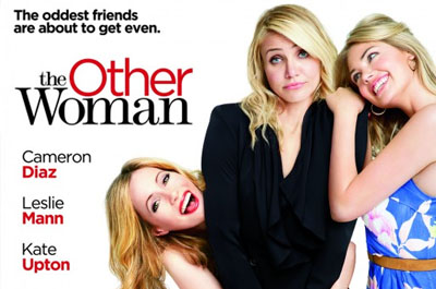 THE OTHER WOMAN (2014) – Comedy Movie Review