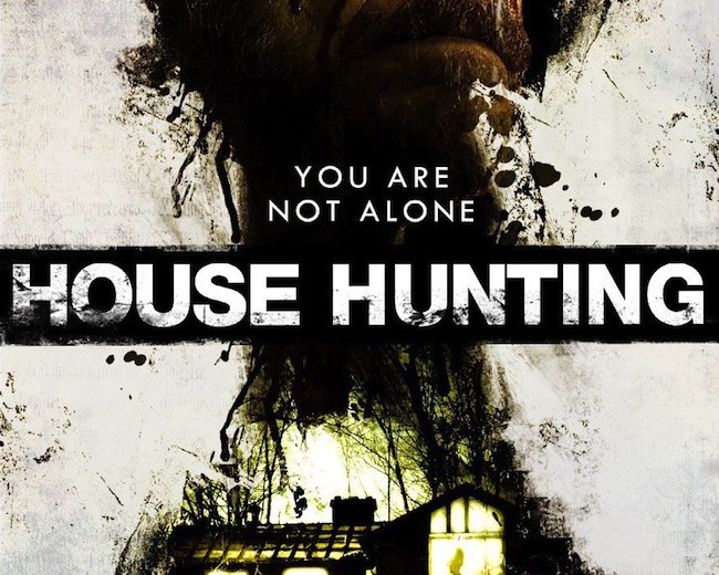 House Hunting (2013) – HORROR MOVIE REVIEW