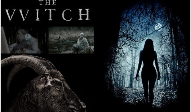 The Witch: A New England Folktale (2016) Redbox Rental/Amazon Streaming – Unique Horror Movie Review