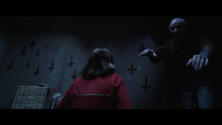 The Conjuring 2 (2016) – Horror Movie Review
