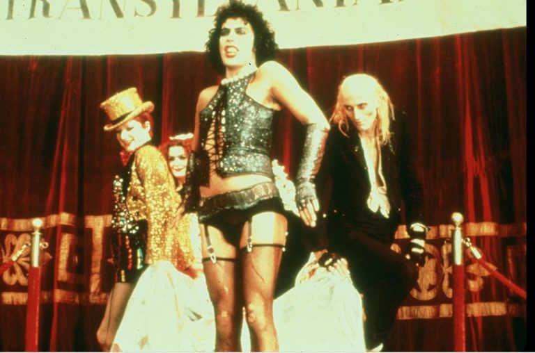 The Rocky Horror Picture Show  The Original & UK (2015)