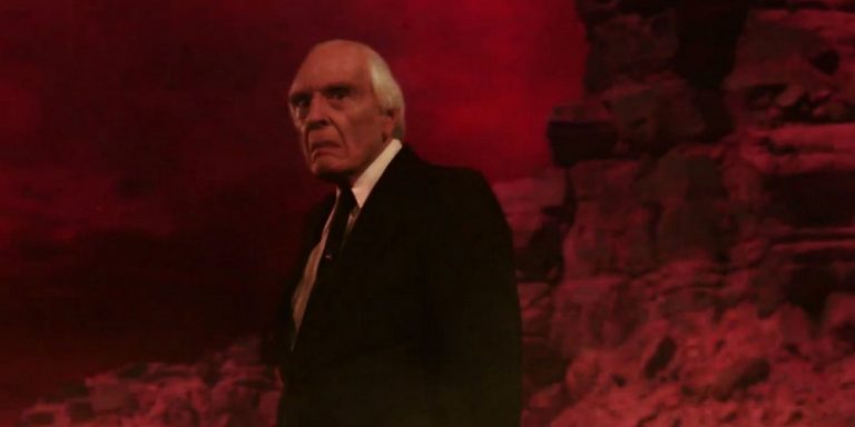 Phantasm: Ravager (2016) – TALL MAN HORROR MOVIE REVIEW