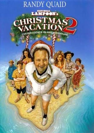 National Lampoon’s Christmas Vacation 2: Cousin Eddie’s Island Adventure (2003) – Xmas Holiday Movie Review
