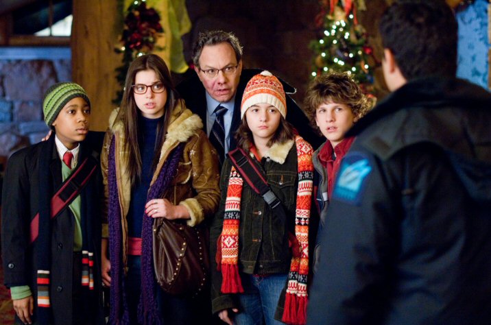 Christmas Movies: Naughty or Nice – Safe Bet for the Holiday Season – Movie News