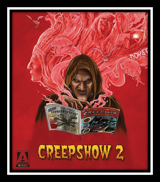 Creepshow 2 (1987) – HORROR ANTHOLOGY REVIEW