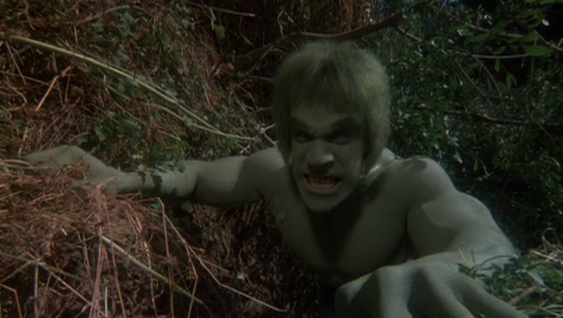 The Incredible Hulk:  The Snare (1979) – Marvel SUPERHERO TV SHOW REVIEW