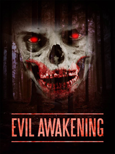 Evil Awakening (2001) – FRIDAY THE 13TH- INSPIRED SLASHER HORROR MOVIE REVIEW