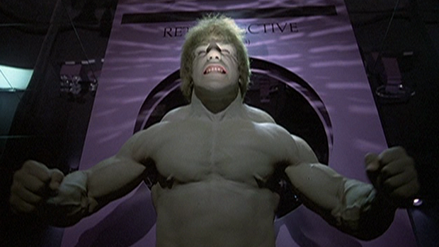 The Incredible Hulk: Captive Night (1979) – Marvel SUPERHERO TV SHOW REVIEW