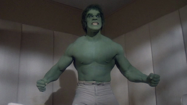 The Incredible Hulk: Wax Museum (1981) – Marvel Superhero TV Show Review