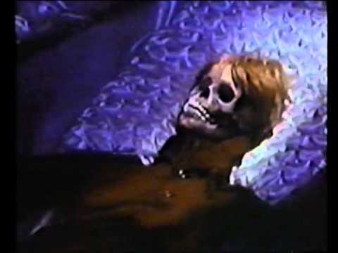 Necromancy (1972) – FREE SPECIAL EDITION FULL FILM INCLUDED IN REVIEW