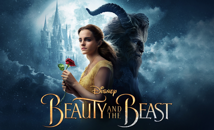 Beauty and the Beast (2017) – Live Action Movie Review